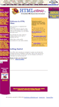 Mobile Screenshot of htmlclinic.com